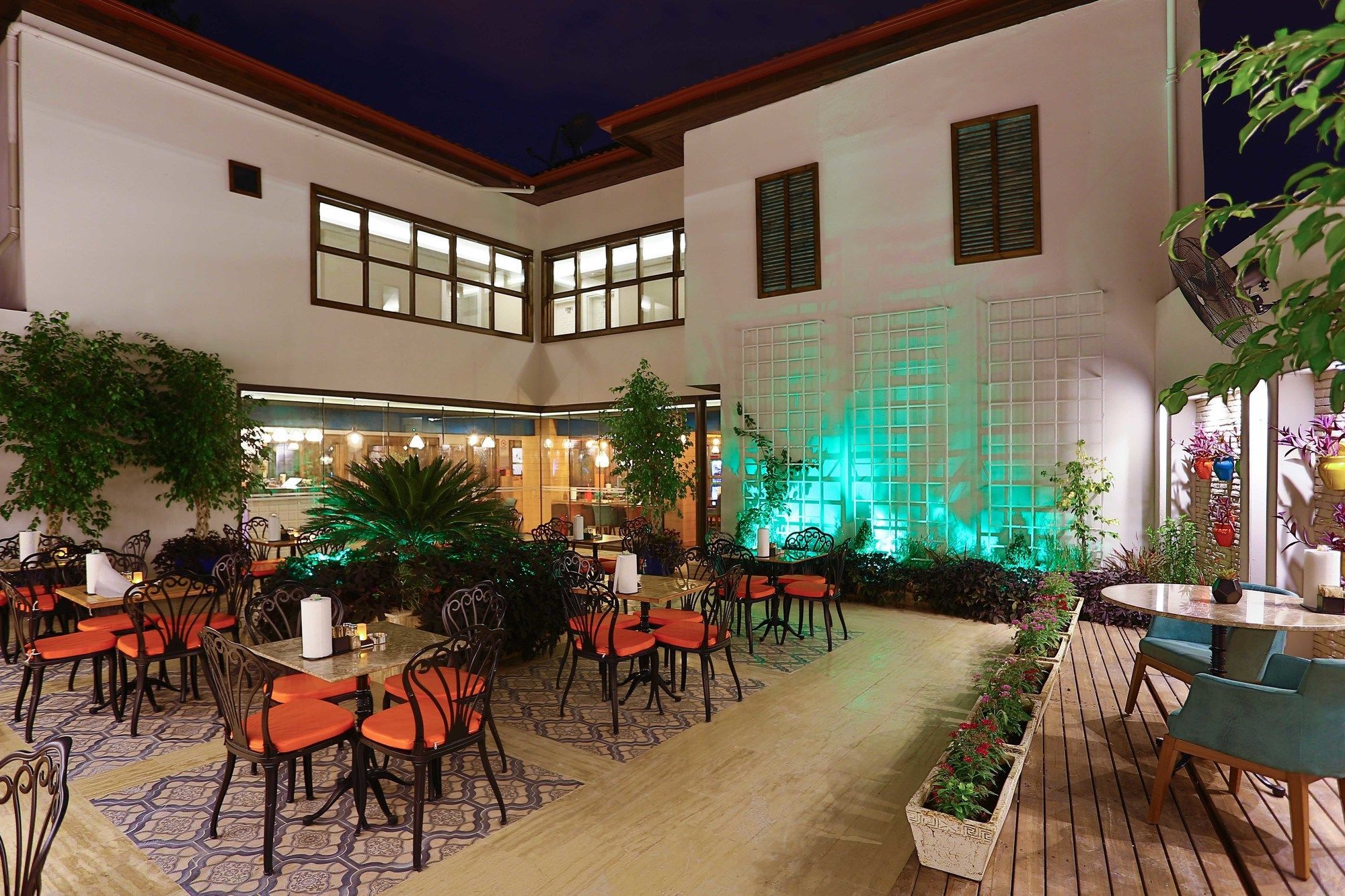 Route Hotel Kaleici - Adult Only Анталья Экстерьер фото