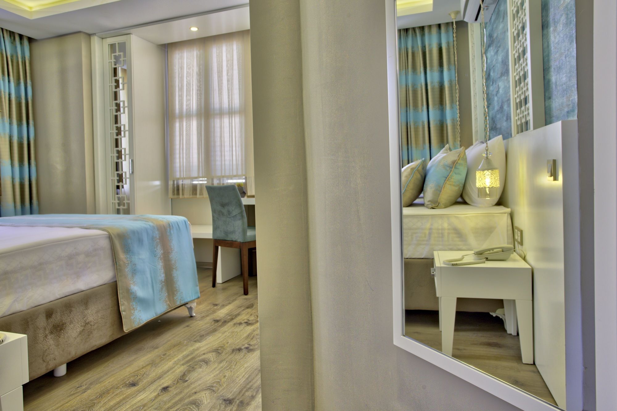 Route Hotel Kaleici - Adult Only Анталья Экстерьер фото