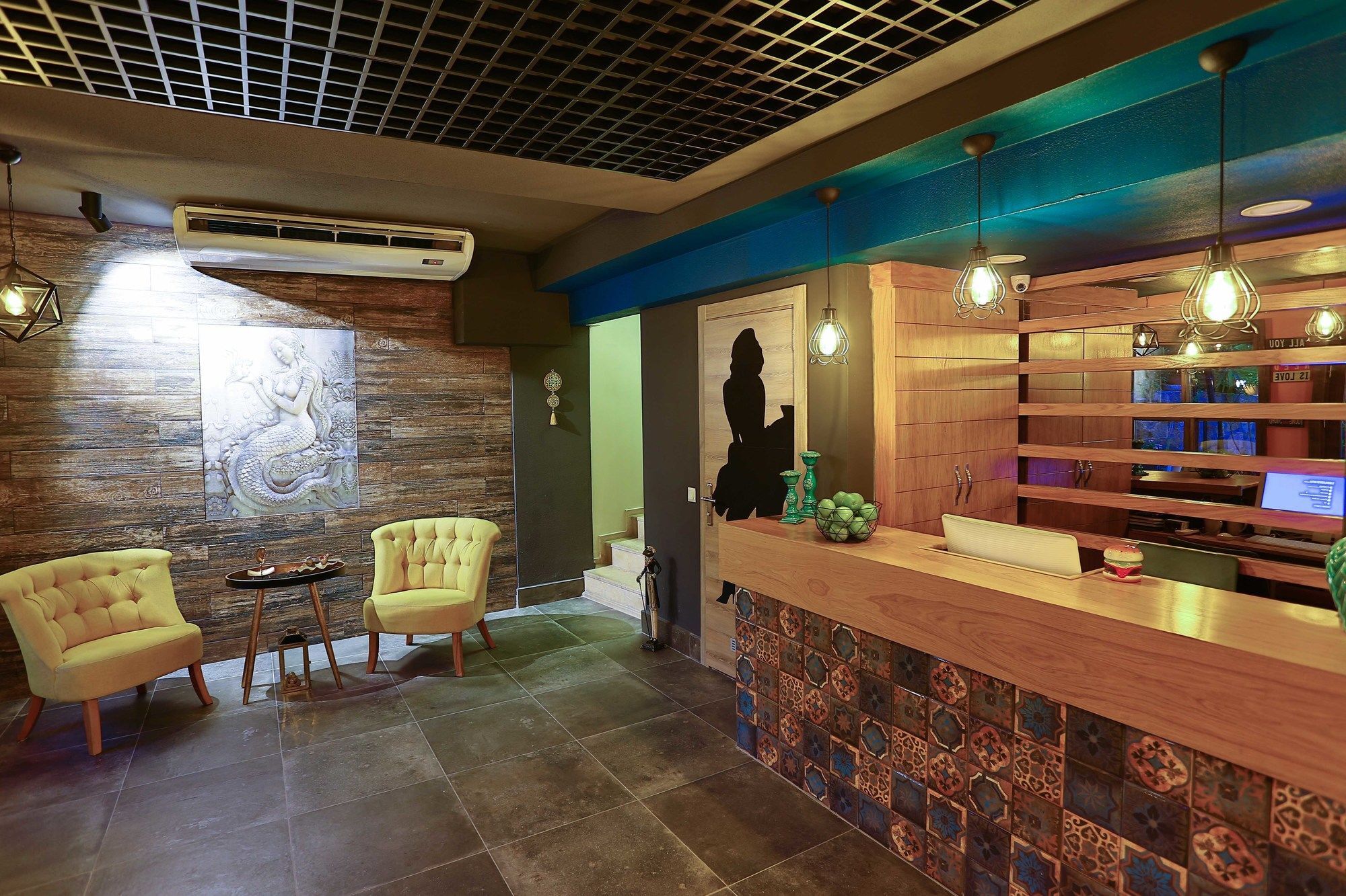 Route Hotel Kaleici - Adult Only Анталья Экстерьер фото